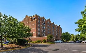 Comfort Inn Conference Center Bowie Md